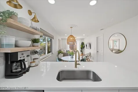 3256 Sea Oats Circle Melbourne Beach FL 32951