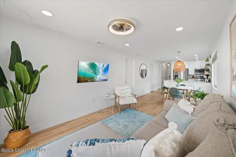 3256 Sea Oats Circle Melbourne Beach FL 32951