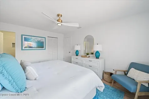 3256 Sea Oats Circle Melbourne Beach FL 32951