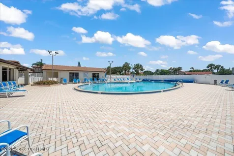 3256 Sea Oats Circle Melbourne Beach FL 32951