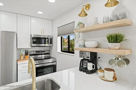 3256 Sea Oats Circle Melbourne Beach FL 32951