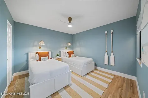 3256 Sea Oats Circle Melbourne Beach FL 32951
