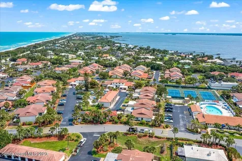 3256 Sea Oats Circle Melbourne Beach FL 32951