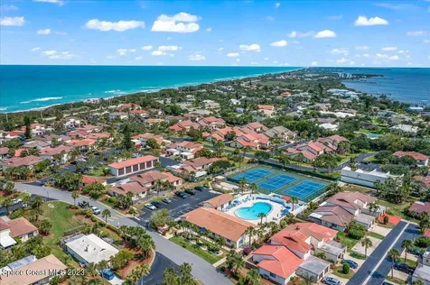 3256 Sea Oats Circle Melbourne Beach FL 32951