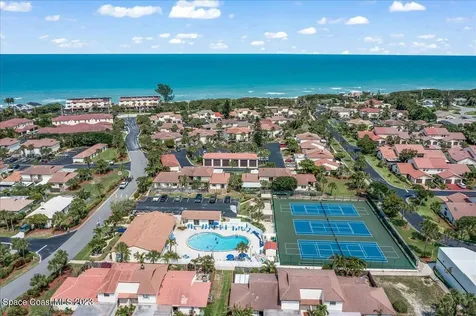 3256 Sea Oats Circle Melbourne Beach FL 32951