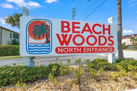 3256 Sea Oats Circle Melbourne Beach FL 32951