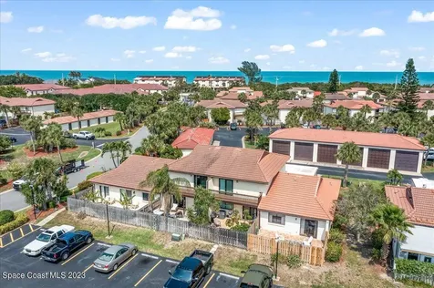 3256 Sea Oats Circle Melbourne Beach FL 32951