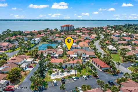 3256 Sea Oats Circle Melbourne Beach FL 32951