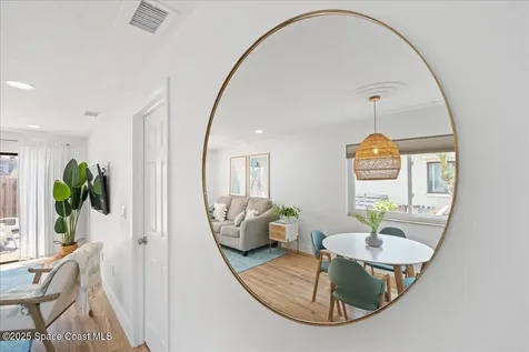 3256 Sea Oats Circle Melbourne Beach FL 32951