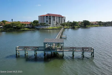3256 Sea Oats Circle Melbourne Beach FL 32951