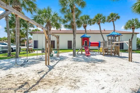 3256 Sea Oats Circle Melbourne Beach FL 32951