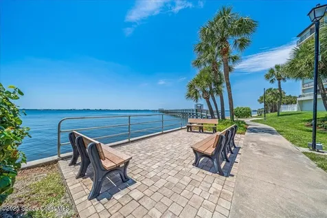 3256 Sea Oats Circle Melbourne Beach FL 32951