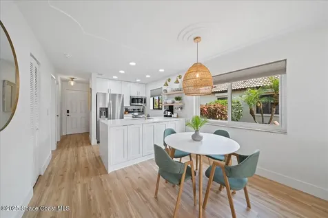 3256 Sea Oats Circle Melbourne Beach FL 32951
