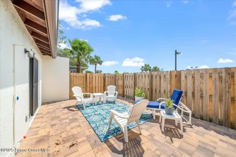 3256 Sea Oats Circle Melbourne Beach FL 32951