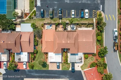 3256 Sea Oats Circle Melbourne Beach FL 32951