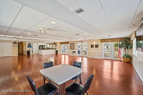 3256 Sea Oats Circle Melbourne Beach FL 32951