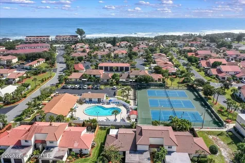 3256 Sea Oats Circle Melbourne Beach FL 32951