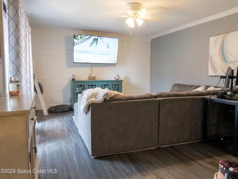 1812 Kaileen Circle NE Palm Bay FL 32905