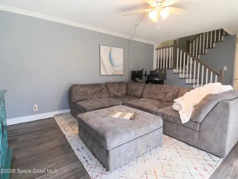 1812 Kaileen Circle NE Palm Bay FL 32905
