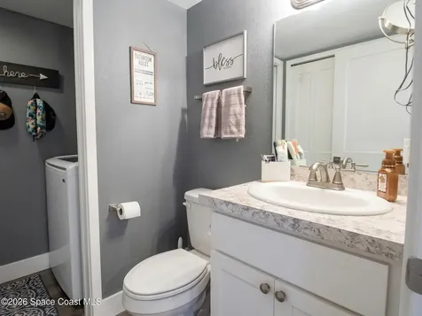 1812 Kaileen Circle NE Palm Bay FL 32905