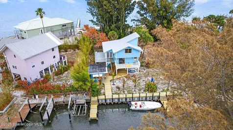51 Vip Island Grant FL 32949