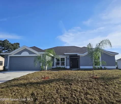 981 Le Baron Street SW Palm Bay FL 32908