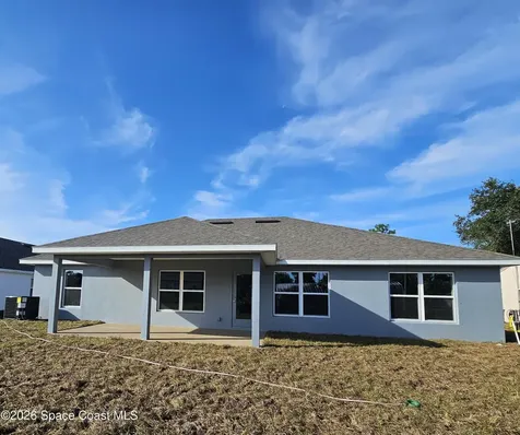 981 Le Baron Street SW Palm Bay FL 32908