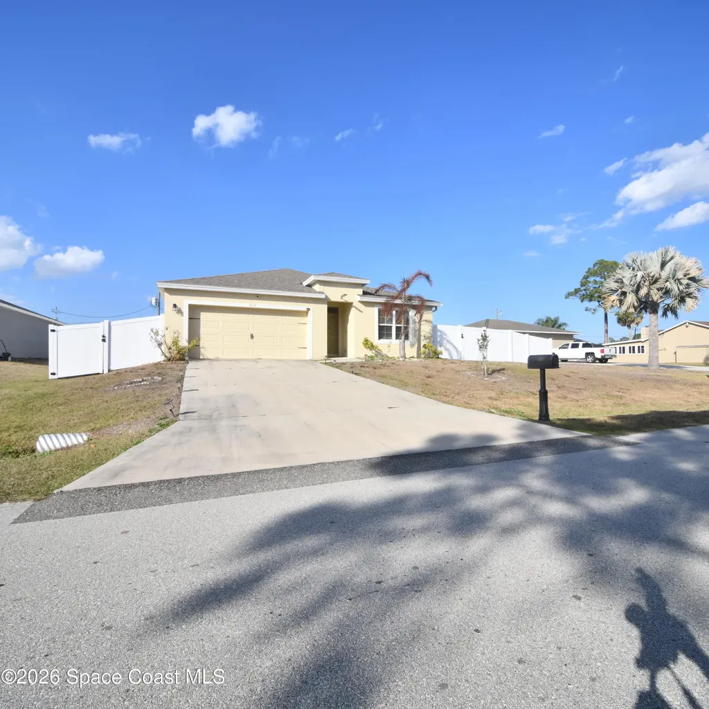 439 Gancedo Street SW Palm Bay FL 32908