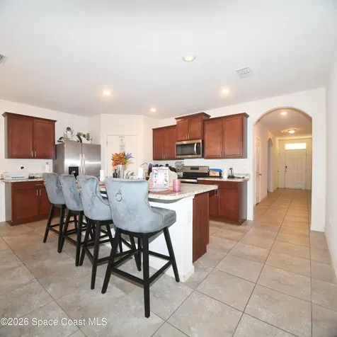 439 Gancedo Street SW Palm Bay FL 32908