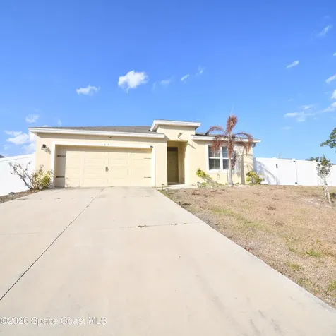 439 Gancedo Street SW Palm Bay FL 32908