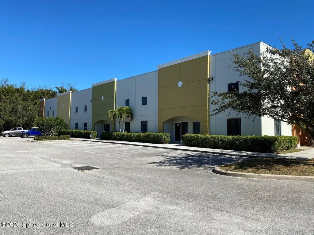 3060 Venture Lane Melbourne FL 32934