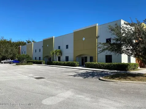 3060 Venture Lane Melbourne FL 32934