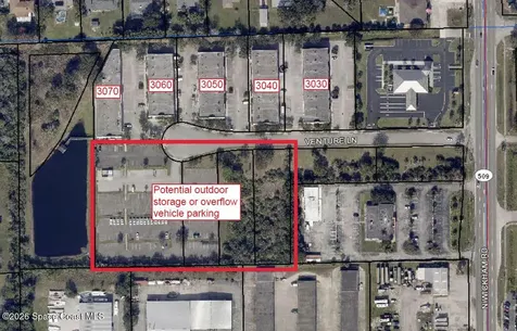 3060 Venture Lane Melbourne FL 32934