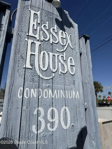 390 W Cocoa Beach Causeway Cocoa Beach FL 32931