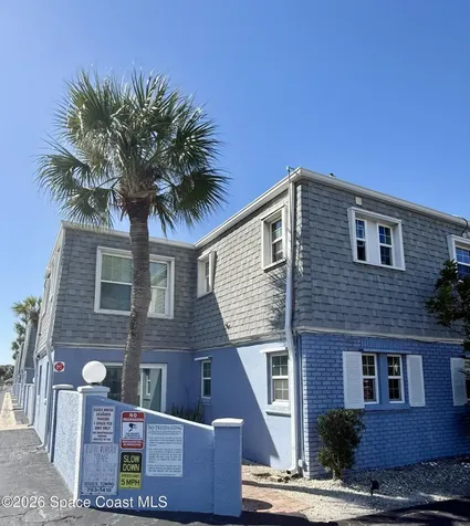 390 W Cocoa Beach Causeway Cocoa Beach FL 32931