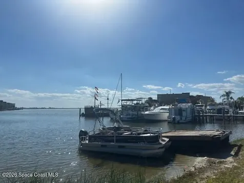 390 W Cocoa Beach Causeway Cocoa Beach FL 32931