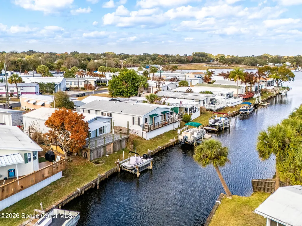 2994 Indian River Drive NE Palm Bay FL 32905