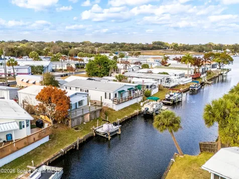 2994 Indian River Drive NE Palm Bay FL 32905