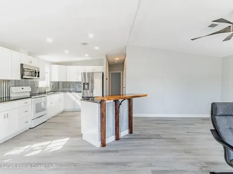2994 Indian River Drive NE Palm Bay FL 32905