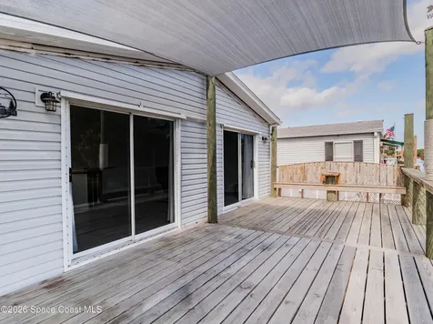 2994 Indian River Drive NE Palm Bay FL 32905