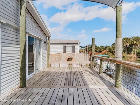 2994 Indian River Drive NE Palm Bay FL 32905