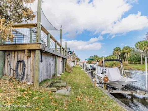 2994 Indian River Drive NE Palm Bay FL 32905