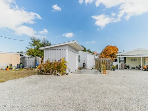 2994 Indian River Drive NE Palm Bay FL 32905