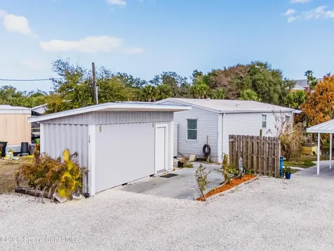 2994 Indian River Drive NE Palm Bay FL 32905
