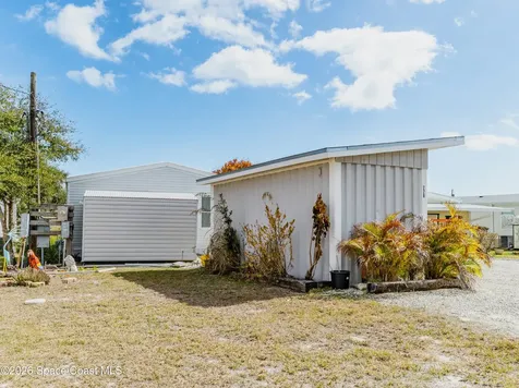 2994 Indian River Drive NE Palm Bay FL 32905