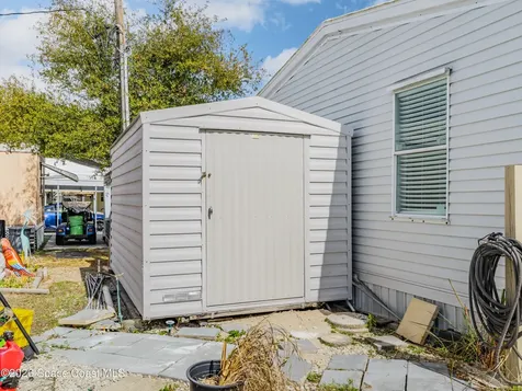 2994 Indian River Drive NE Palm Bay FL 32905