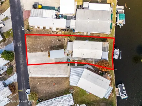 2994 Indian River Drive NE Palm Bay FL 32905