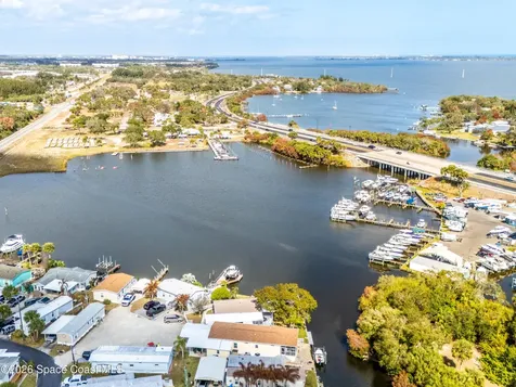 2994 Indian River Drive NE Palm Bay FL 32905