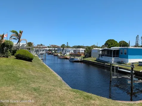 2994 Indian River Drive NE Palm Bay FL 32905