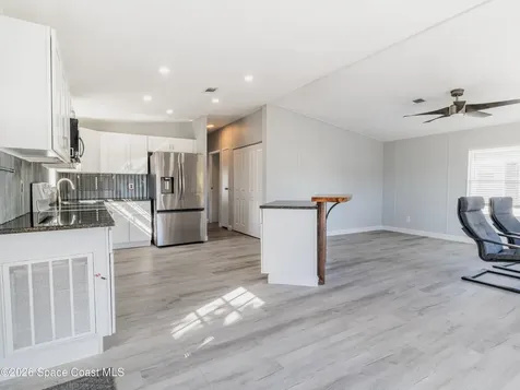 2994 Indian River Drive NE Palm Bay FL 32905